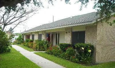 201 Morning Glory Drive Rio Hondo TX 78583