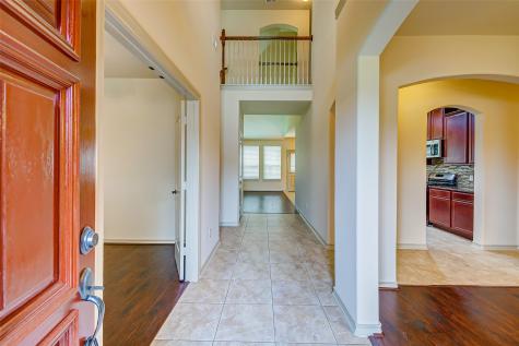 2002 Argos Drive Missouri City TX 77459