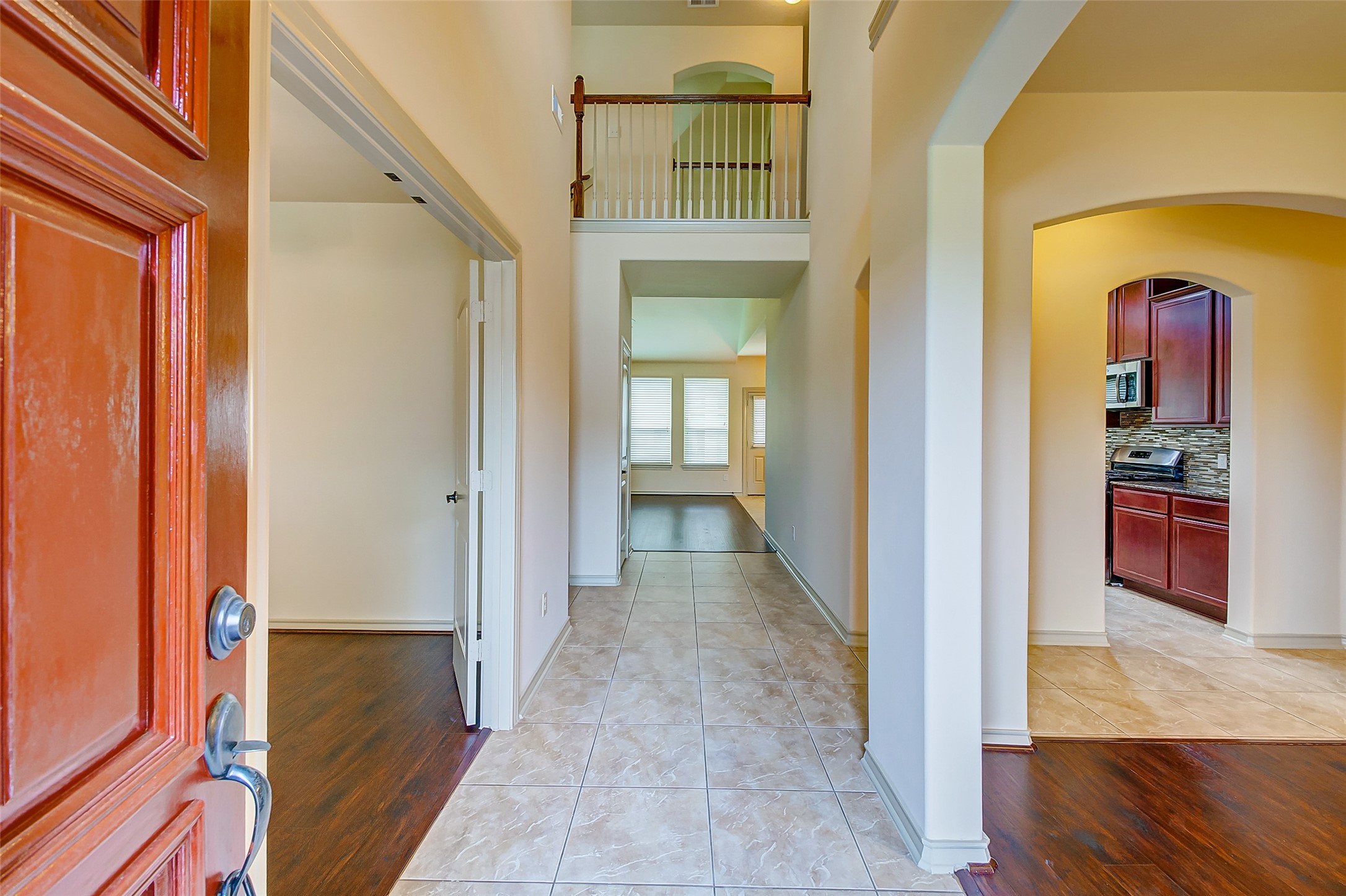 2002 Argos Drive Missouri City TX 77459