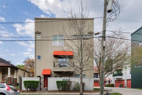2903 Sherman Street A Houston TX 77003