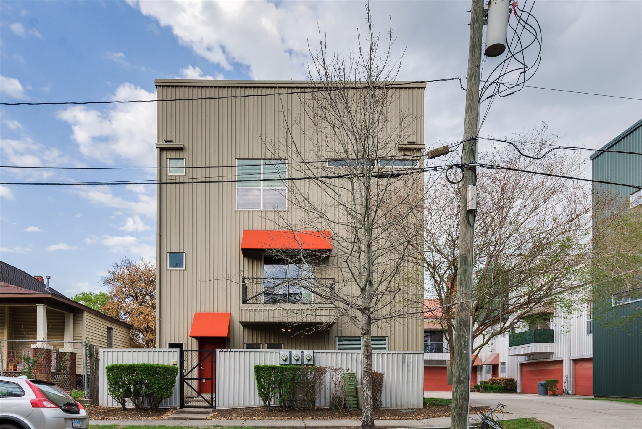 2903 Sherman Street A Houston TX 77003