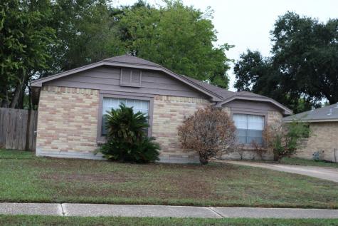 18726 Andalusian Drive Cypress TX 77433