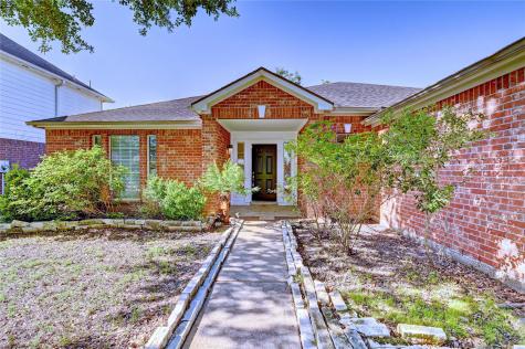 21115 Rushing Creek Lane Katy TX 77449