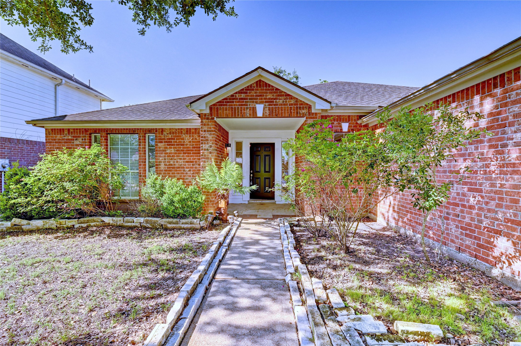 21115 Rushing Creek Lane Katy TX 77449