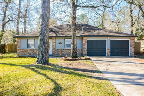 3315 Falling Leaf Lane Spring TX 77380