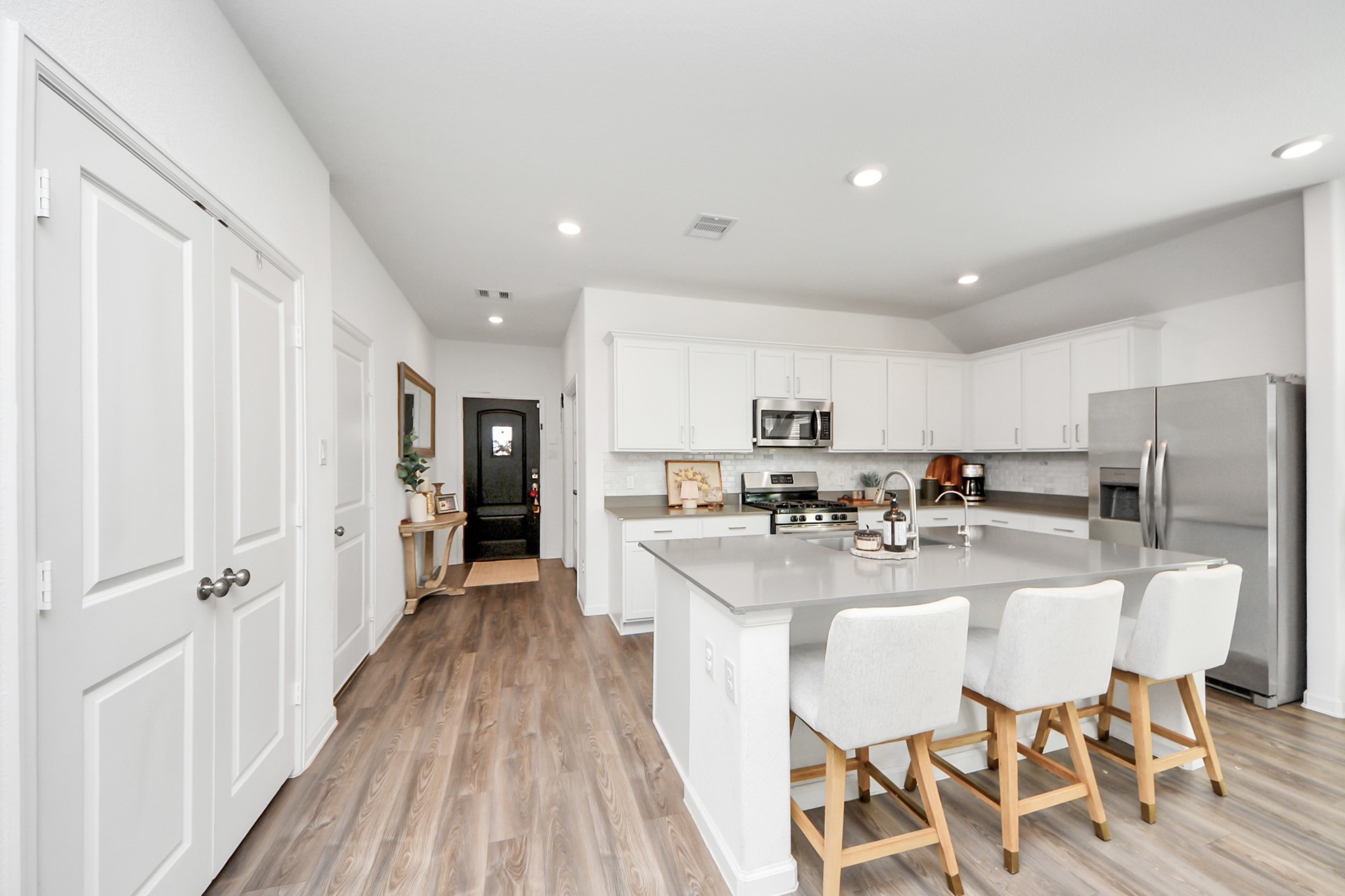 2302 Dewford Falls Drive Richmond TX 77469