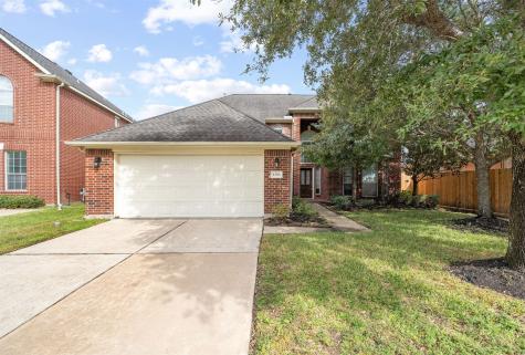 6206 Southcott Court Katy TX 77450
