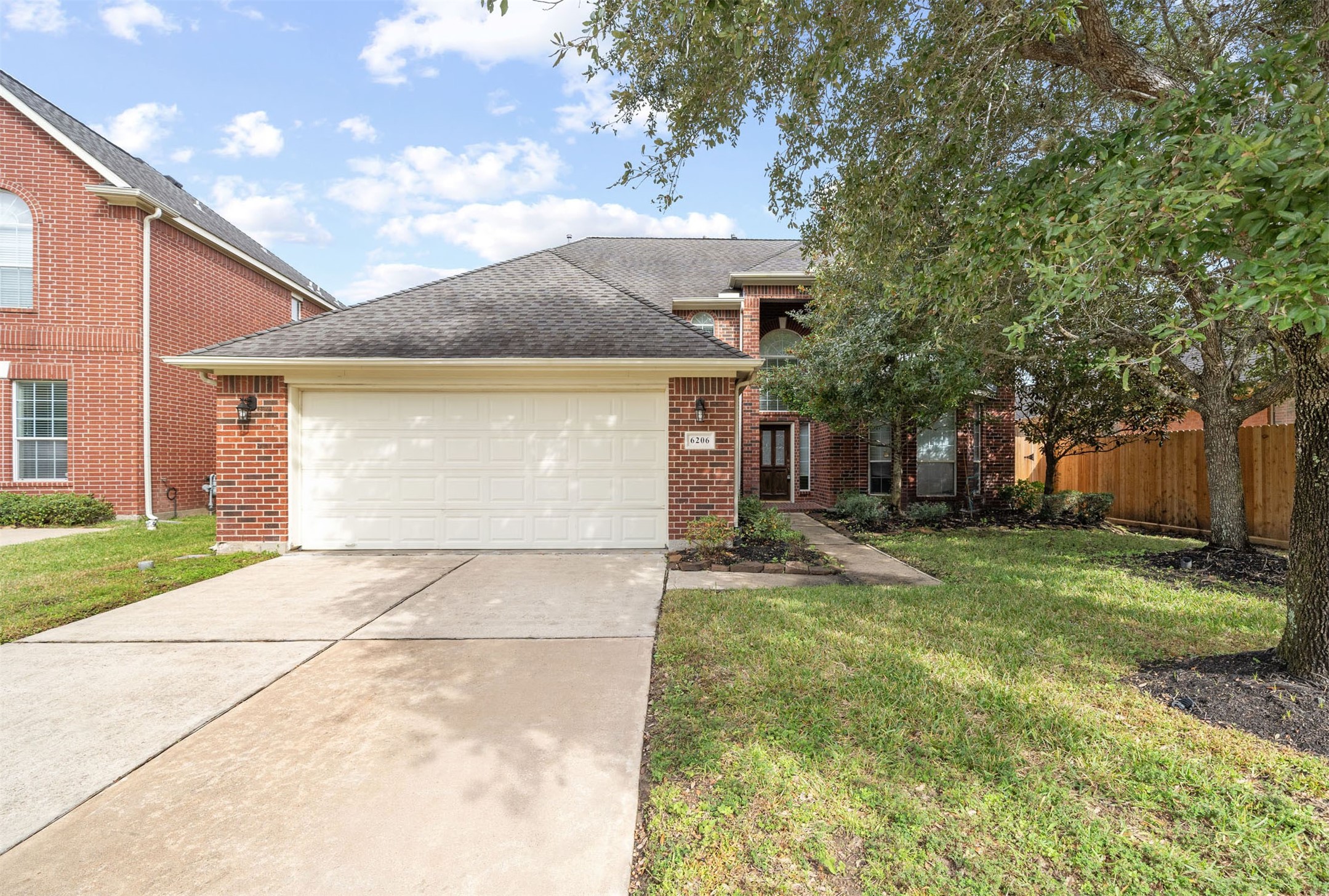 6206 Southcott Court Katy TX 77450