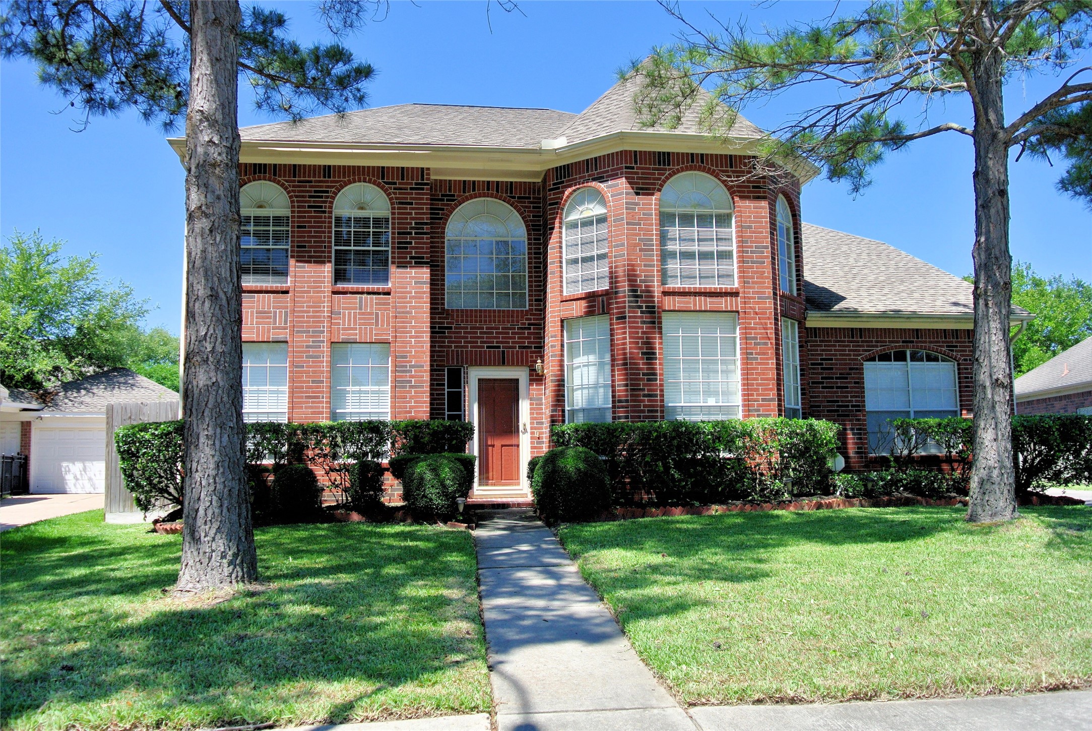 11315 Chestnut Woods Trail Houston TX 77065