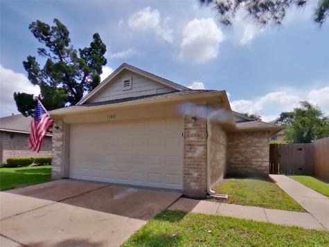 13822 Cantwell Drive Houston TX 77014