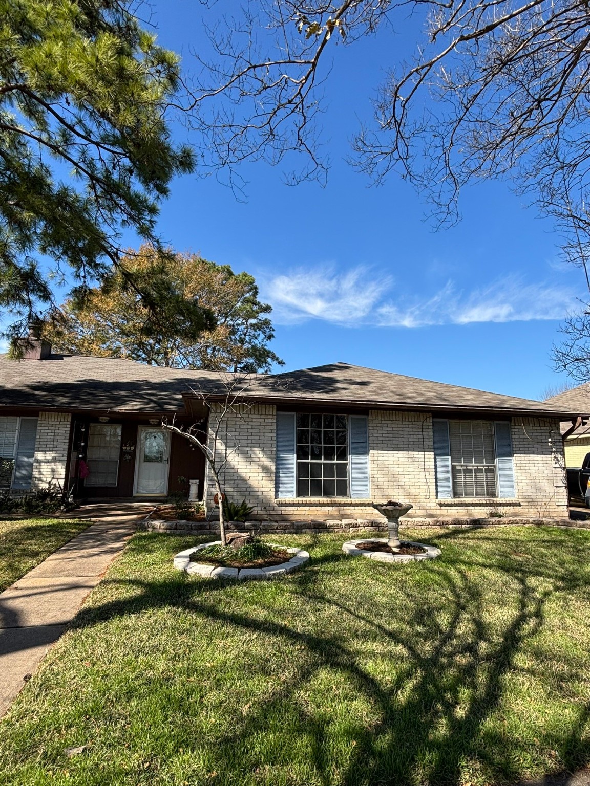 3347 Silverside Drive Katy TX 77449