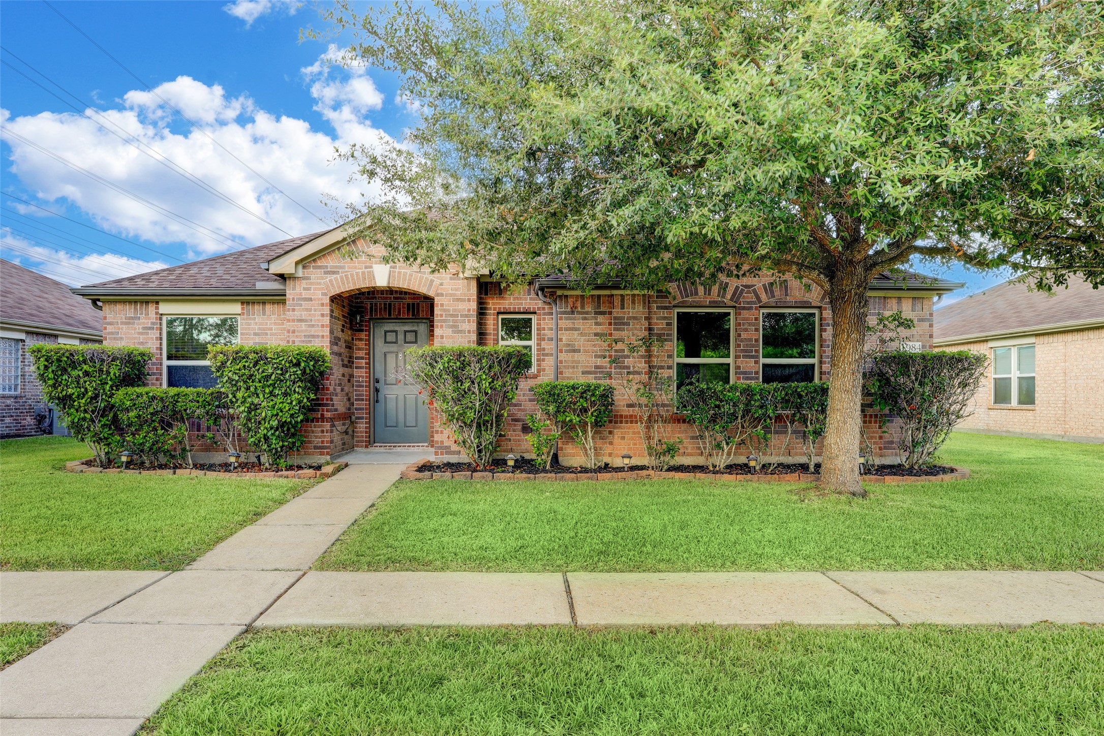 1984 Leisure Lane League City TX 77573