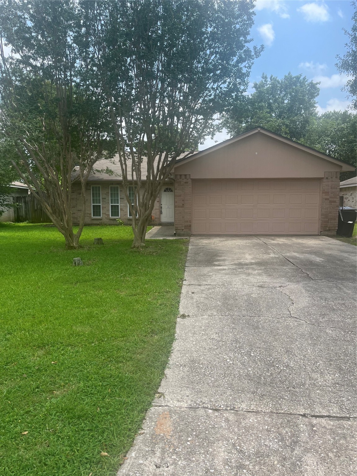4422 Tealgate Drive Spring TX 77373