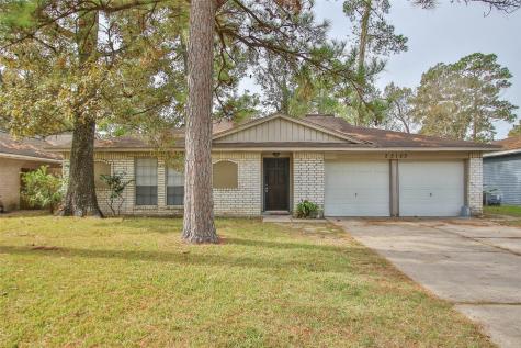 23123 Harpergate Drive Spring TX 77373