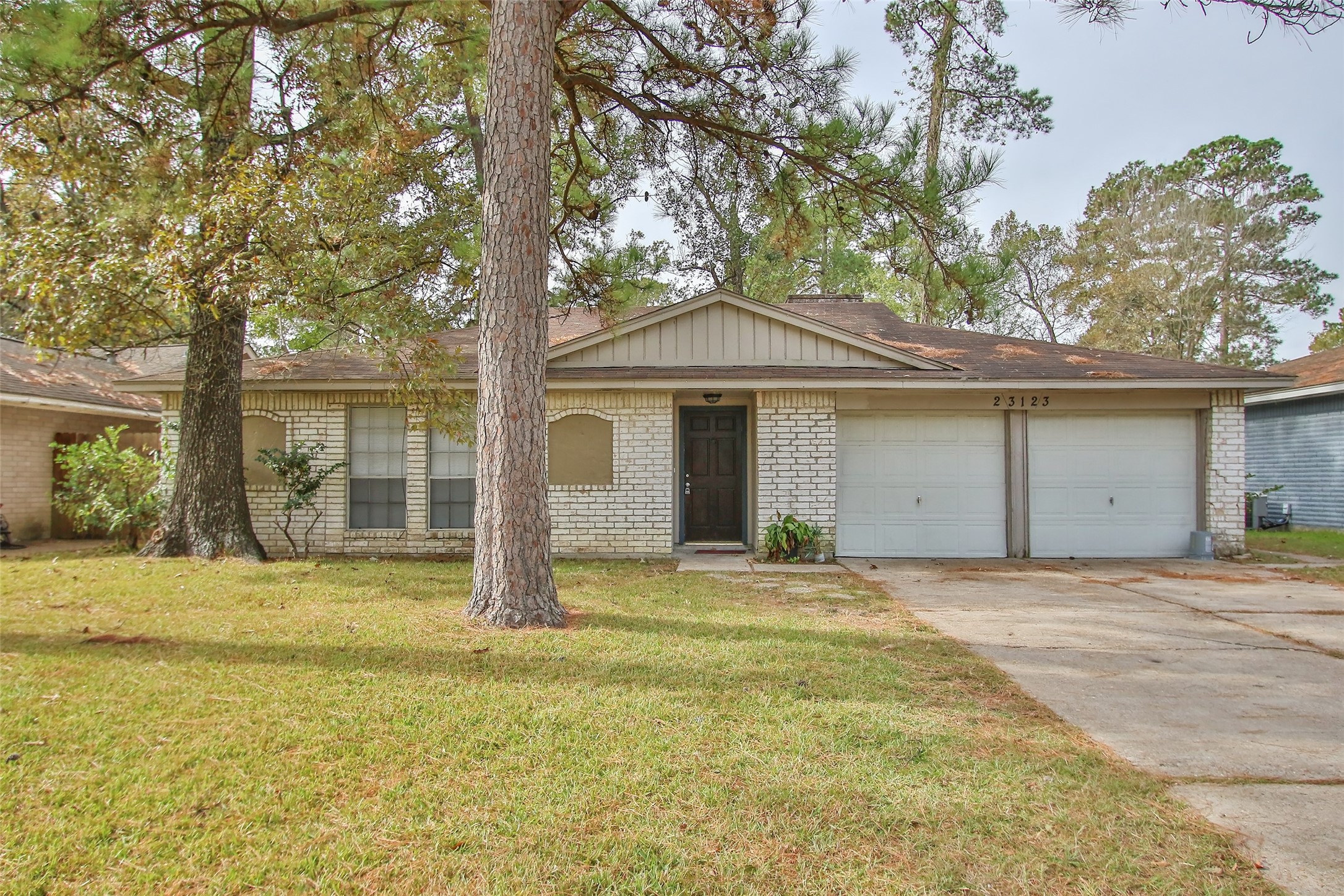 23123 Harpergate Drive Spring TX 77373