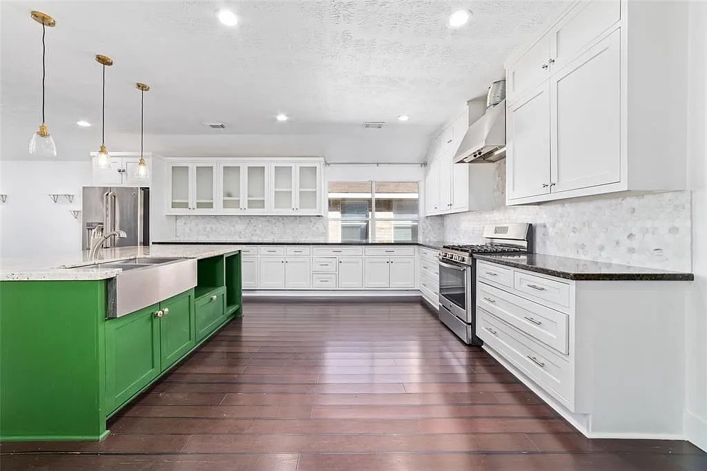 18311 Fieldbluff Lane Katy TX 77449