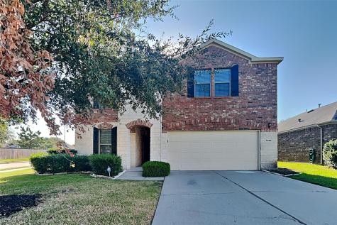 5322 Hickory Harvest Drive Richmond TX 77407