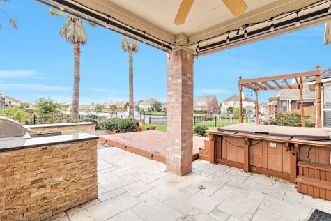 11811 Newport Shore Drive Houston TX 77065