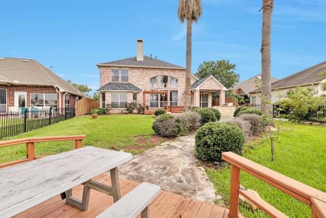 11811 Newport Shore Drive Houston TX 77065