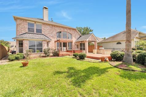 11811 Newport Shore Drive Houston TX 77065
