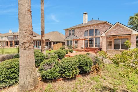 11811 Newport Shore Drive Houston TX 77065
