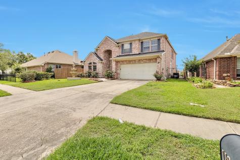 11811 Newport Shore Drive Houston TX 77065
