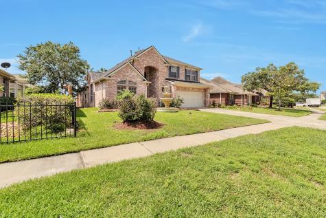 11811 Newport Shore Drive Houston TX 77065