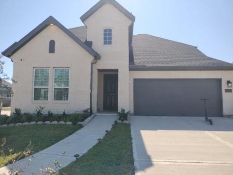 9310 Crescent Mill Drive Missouri City TX 77459