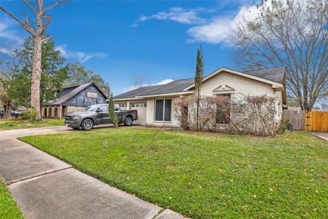 11611 Kirkhollow Drive Houston TX 77089