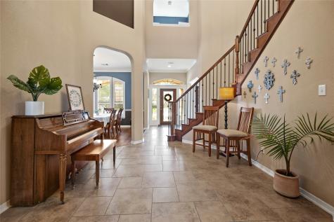 418 Bonnie Bay Court League City TX 77573