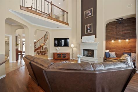 418 Bonnie Bay Court League City TX 77573