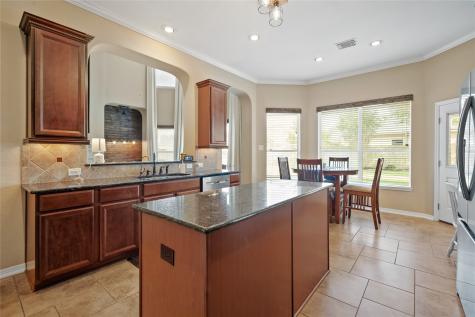 418 Bonnie Bay Court League City TX 77573