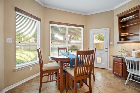418 Bonnie Bay Court League City TX 77573