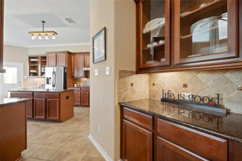 418 Bonnie Bay Court League City TX 77573