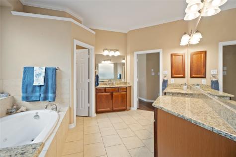418 Bonnie Bay Court League City TX 77573
