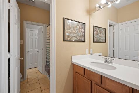 418 Bonnie Bay Court League City TX 77573