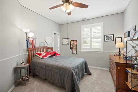 418 Bonnie Bay Court League City TX 77573