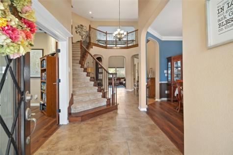 418 Bonnie Bay Court League City TX 77573