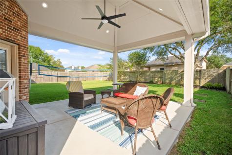 418 Bonnie Bay Court League City TX 77573