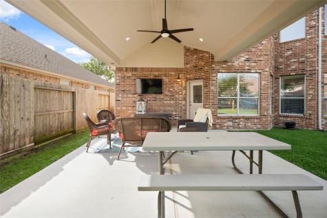 418 Bonnie Bay Court League City TX 77573