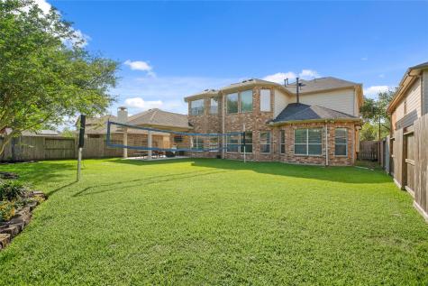 418 Bonnie Bay Court League City TX 77573