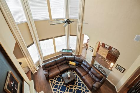 418 Bonnie Bay Court League City TX 77573