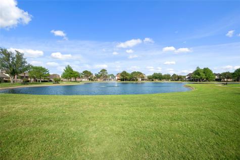 418 Bonnie Bay Court League City TX 77573