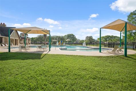 418 Bonnie Bay Court League City TX 77573