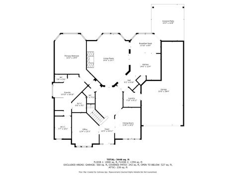 418 Bonnie Bay Court League City TX 77573
