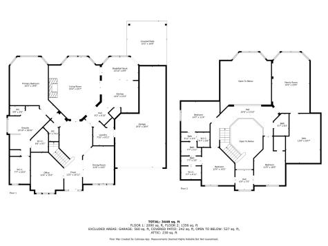 418 Bonnie Bay Court League City TX 77573