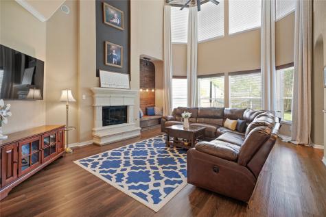 418 Bonnie Bay Court League City TX 77573