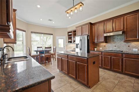 418 Bonnie Bay Court League City TX 77573