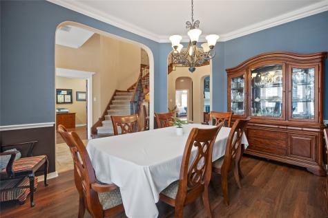 418 Bonnie Bay Court League City TX 77573