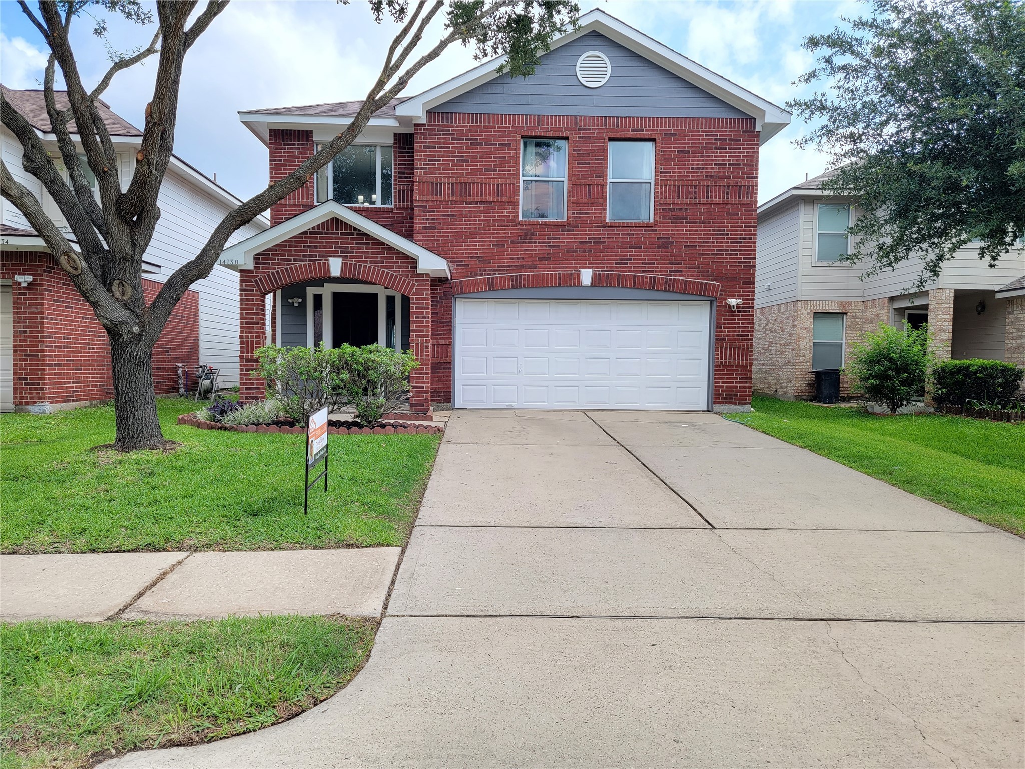 14130 Beech Glen Drive Houston TX 77083